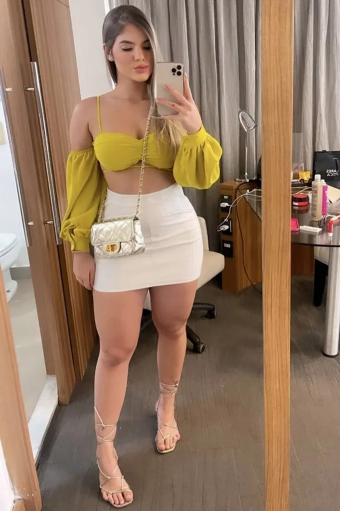 sexy Call Girls in Gurgaon
