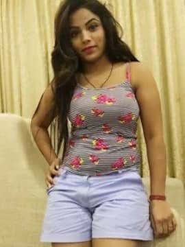 Pooja profile