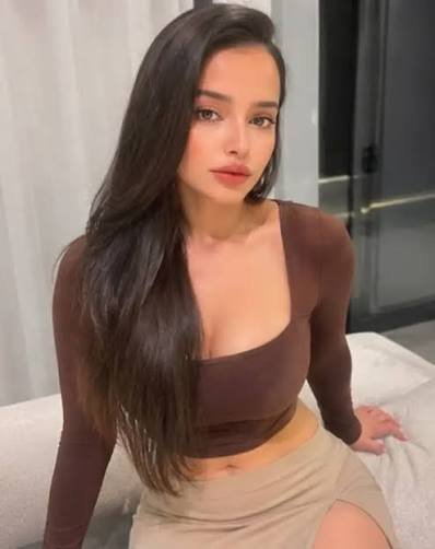 Russian Call Girls in Gurgaon